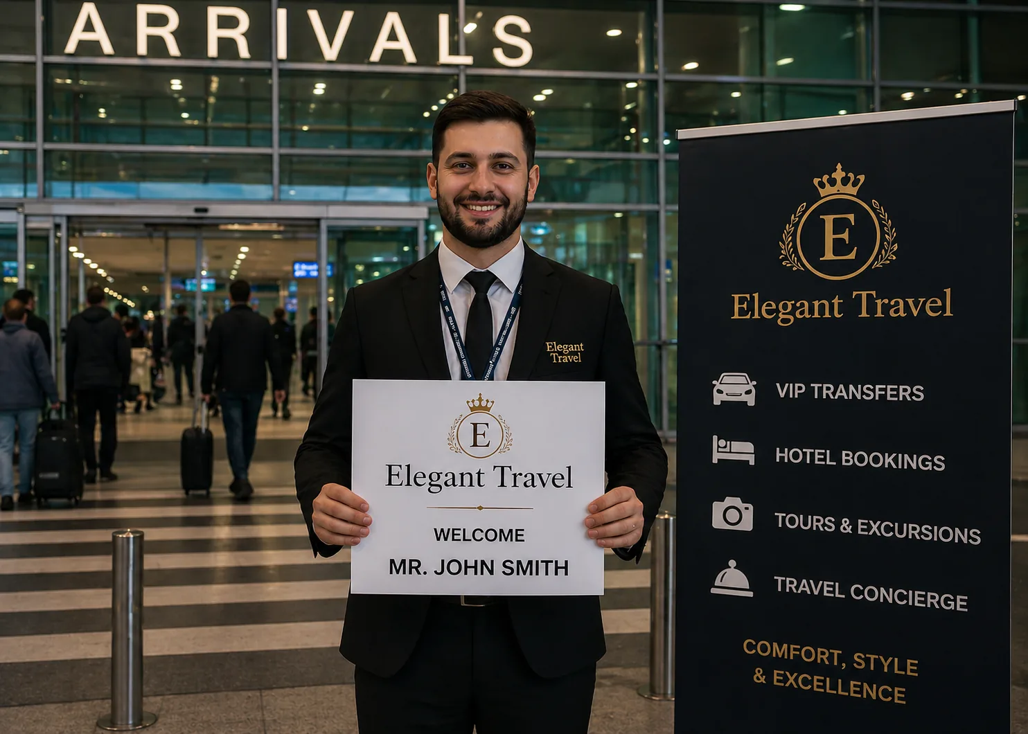 Tbilisi Airport Transfer