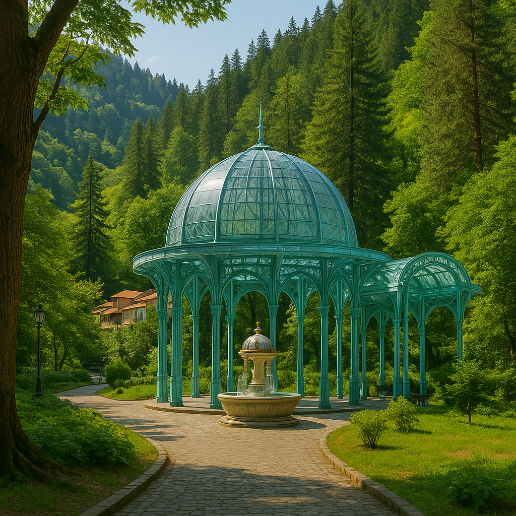 Тур по Грузии на несколько дней